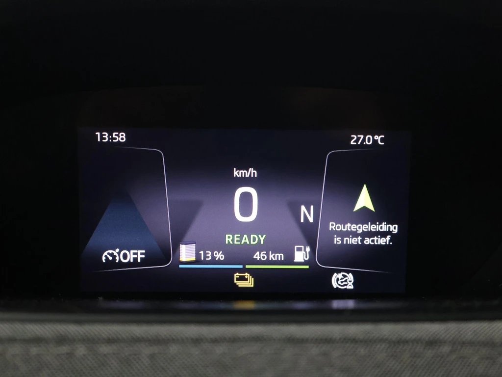 Škoda Enyaq iV – foto 33
