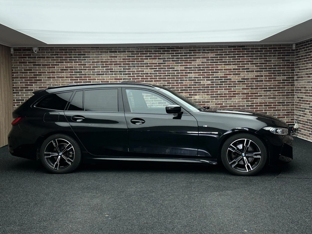 BMW 3 Serie – foto 8