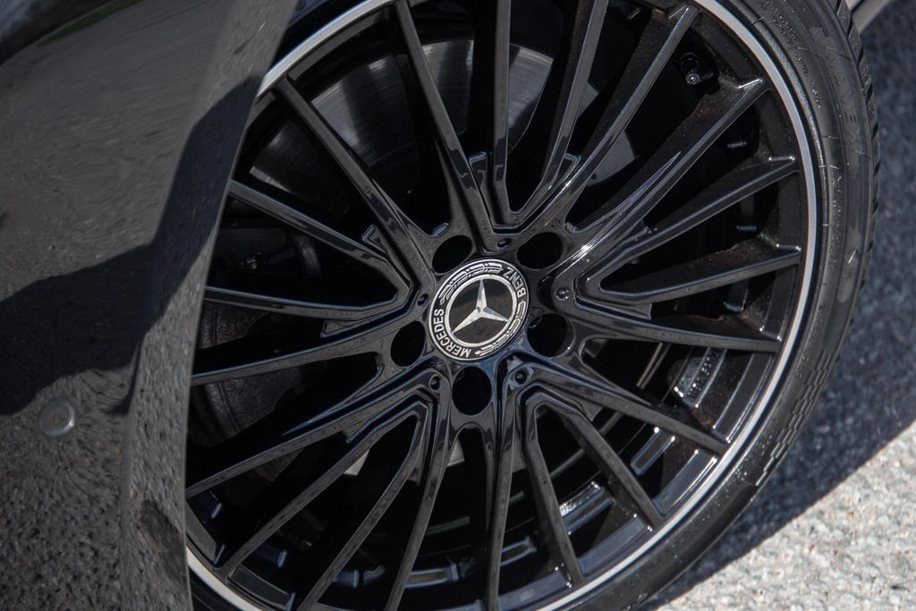 Mercedes-Benz CLA – foto 12