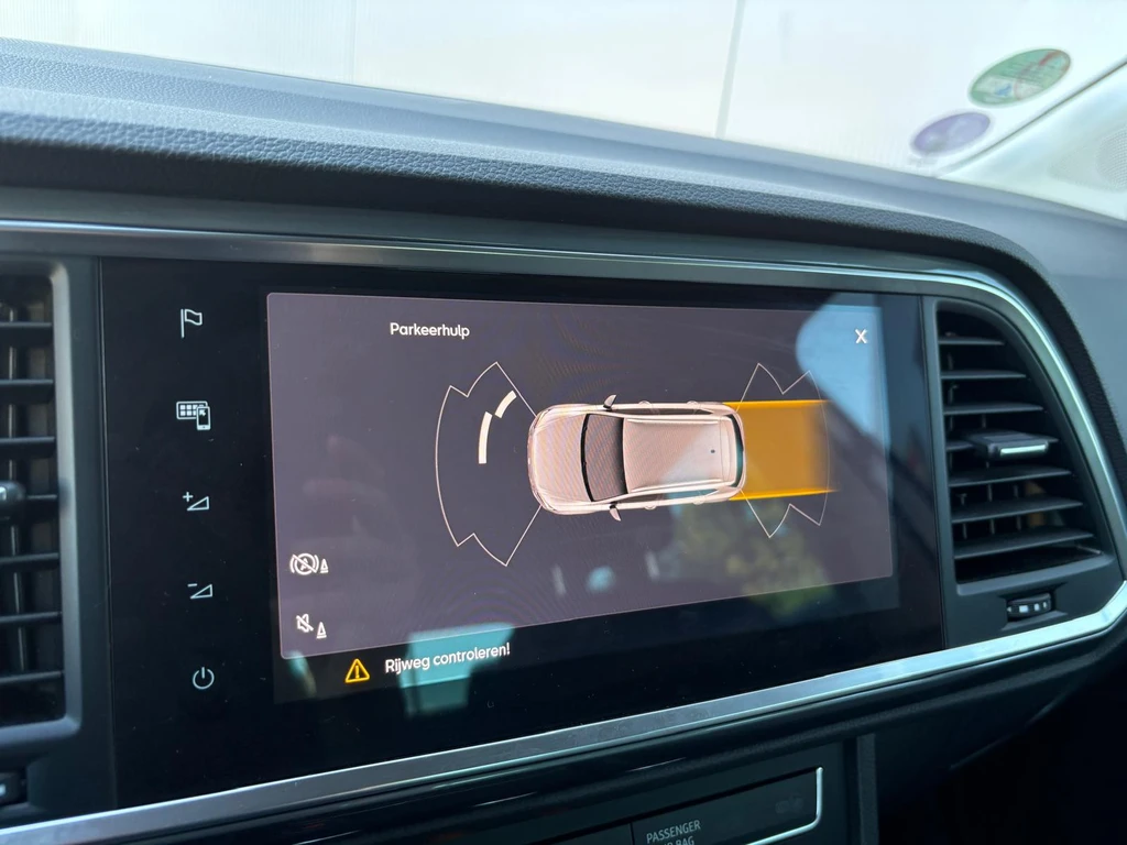 SEAT Ateca – foto 19