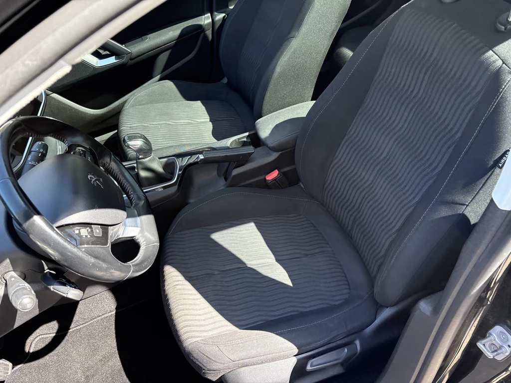 Peugeot 308 – foto 14