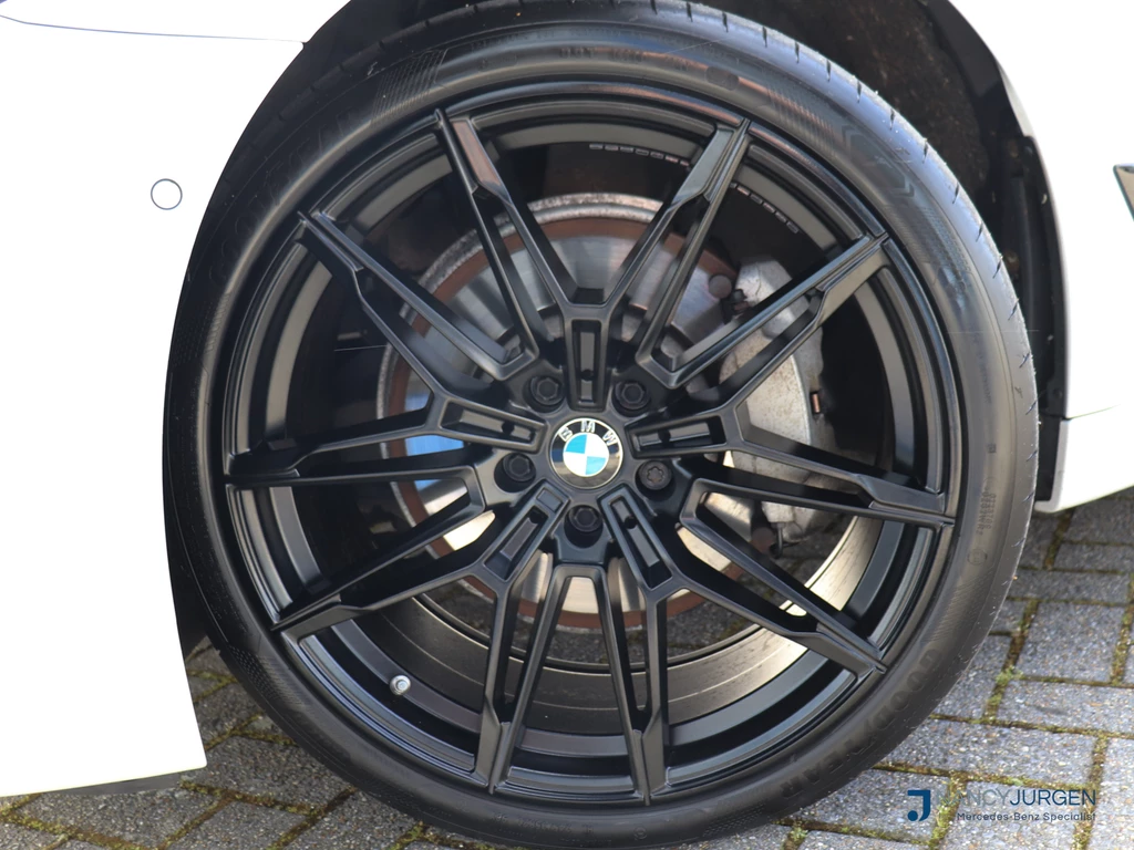 BMW 5 Serie – foto 45