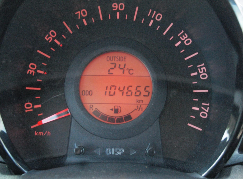 Peugeot 108 – foto 17