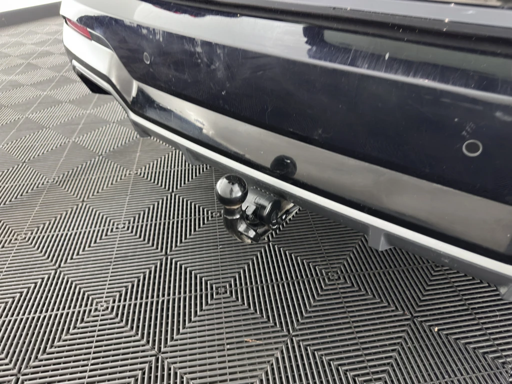 BMW iX3 – foto 29