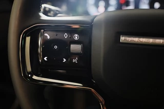 Land Rover Range Rover Evoque – thumbnail 22