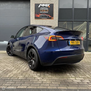Tesla Model Y – thumbnail 3