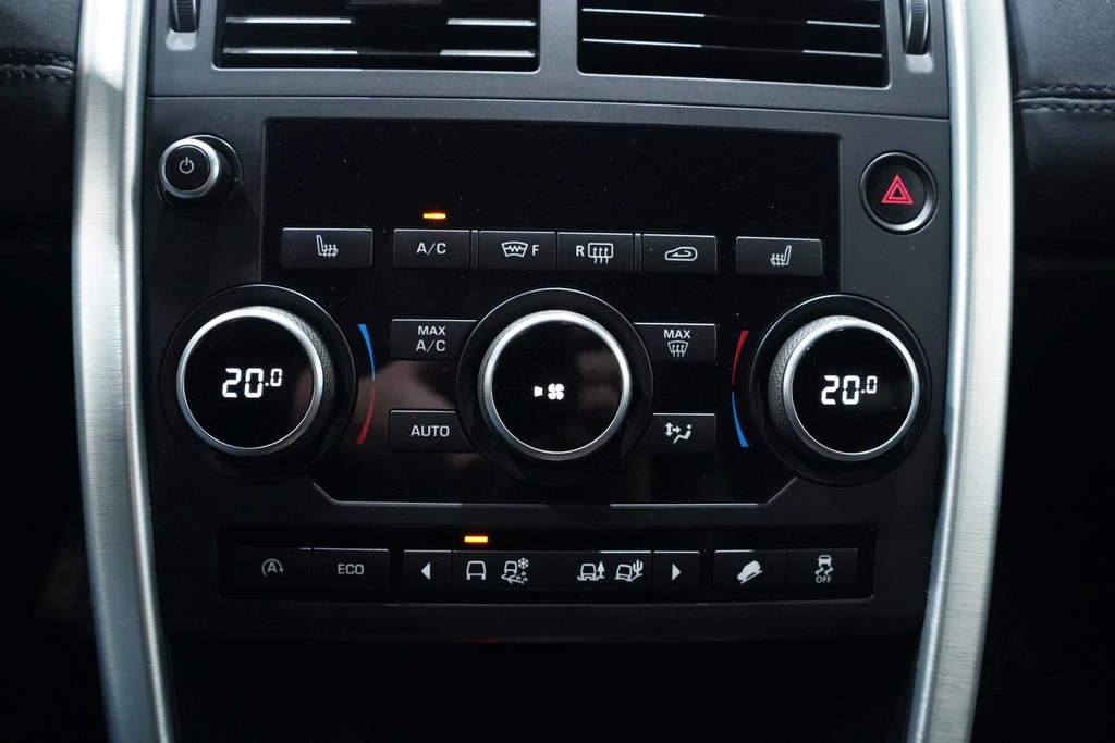 Land Rover Discovery Sport – foto 29