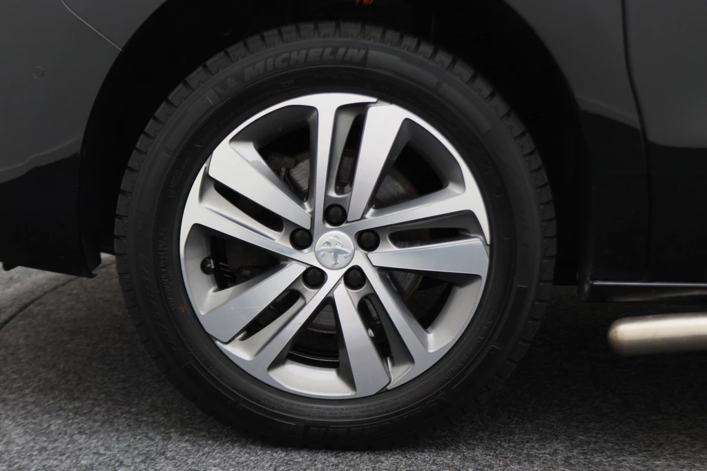 Peugeot Expert – foto 27