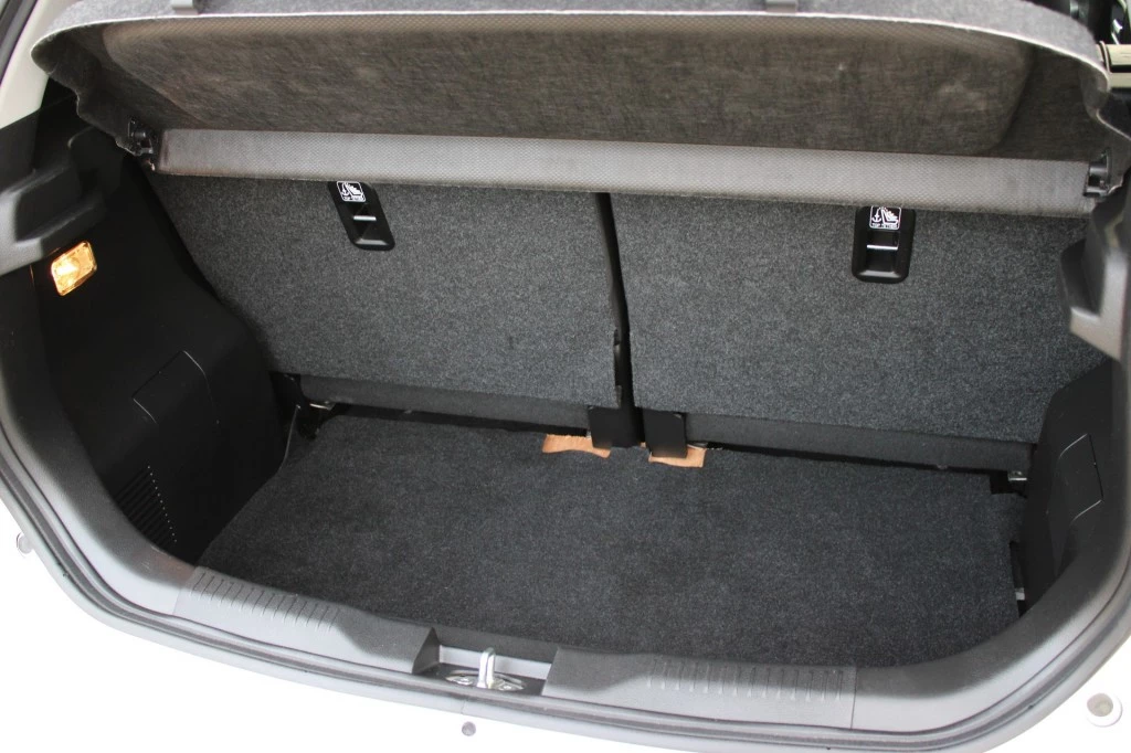 Suzuki Ignis – foto 9