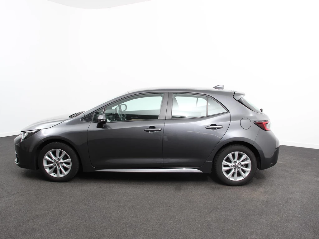 Toyota Corolla – foto 2