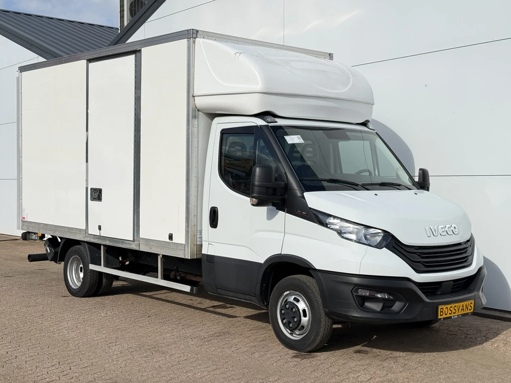 Iveco Daily – foto 5
