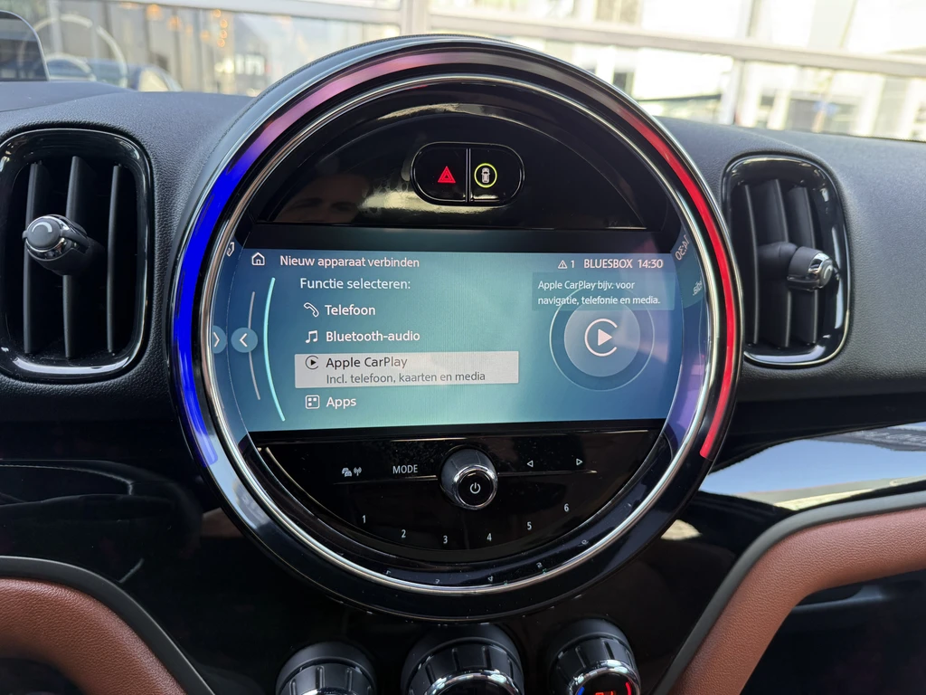 MINI Countryman – foto 23