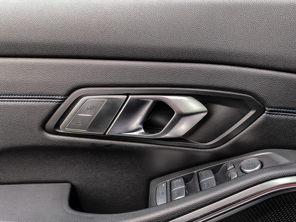 BMW 3 Serie – foto 54