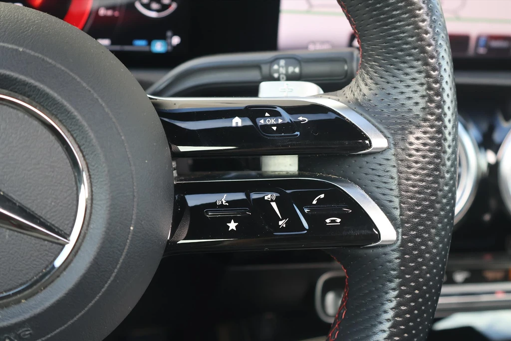 Mercedes-Benz A-Klasse – foto 26