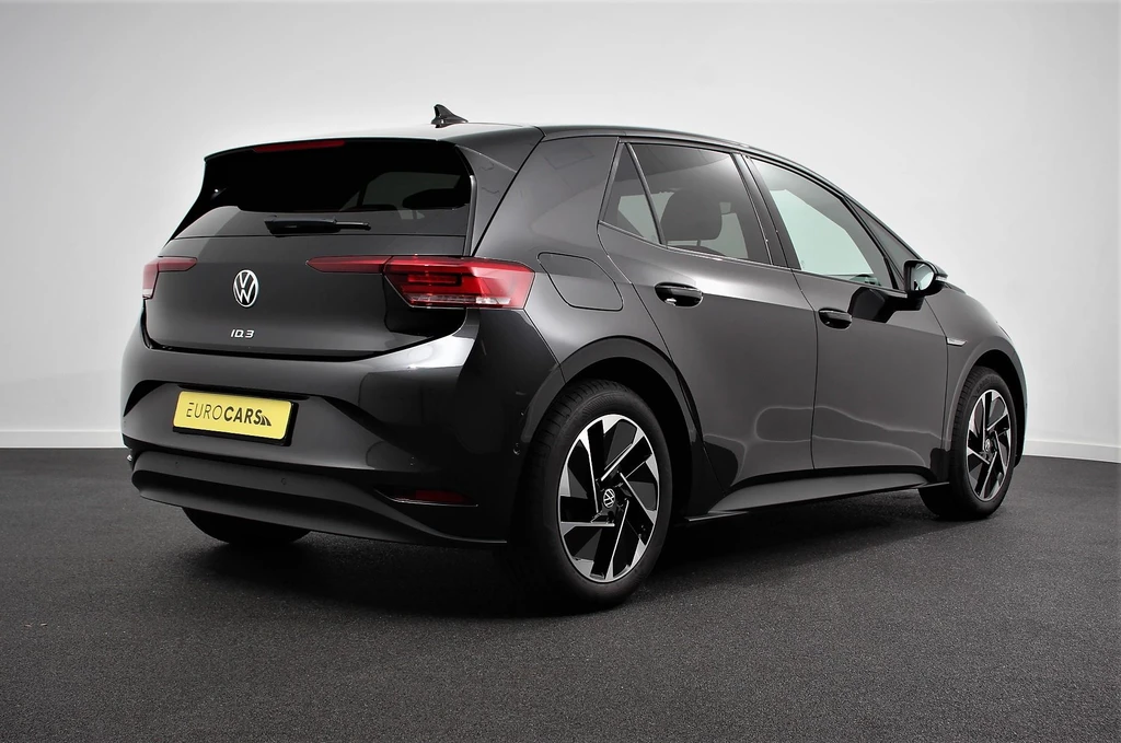Volkswagen ID.3 – foto 5
