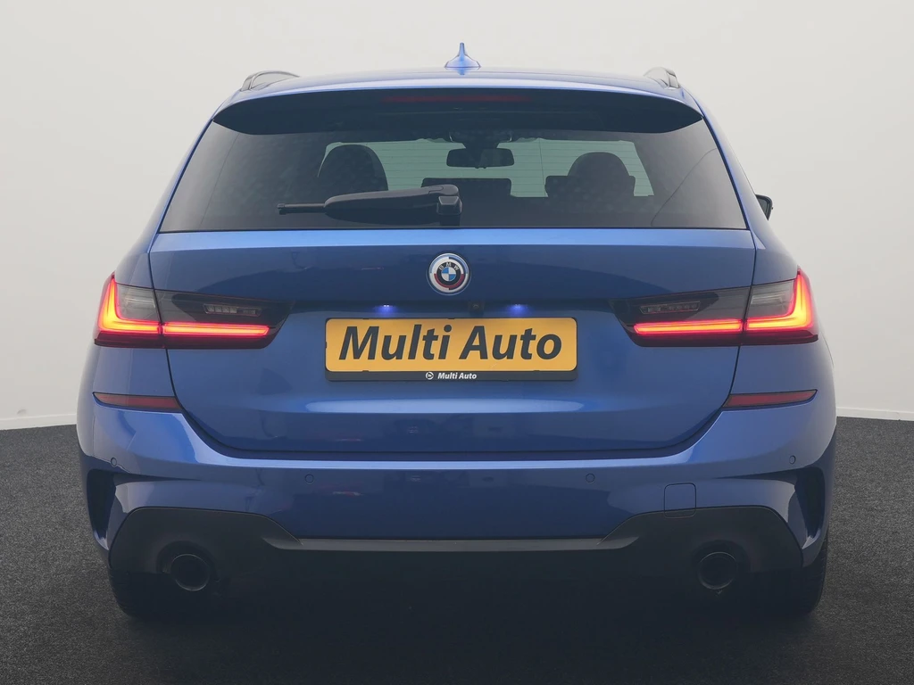 BMW 3 Serie – foto 5