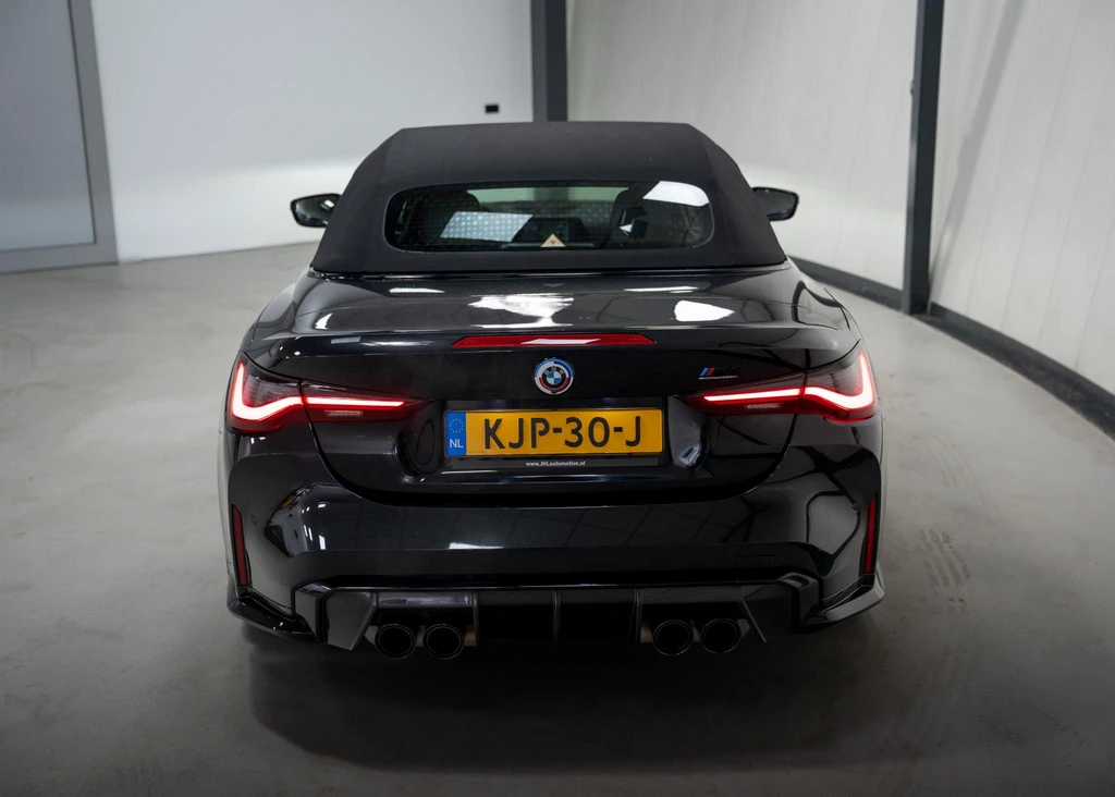 BMW M4 – foto 8