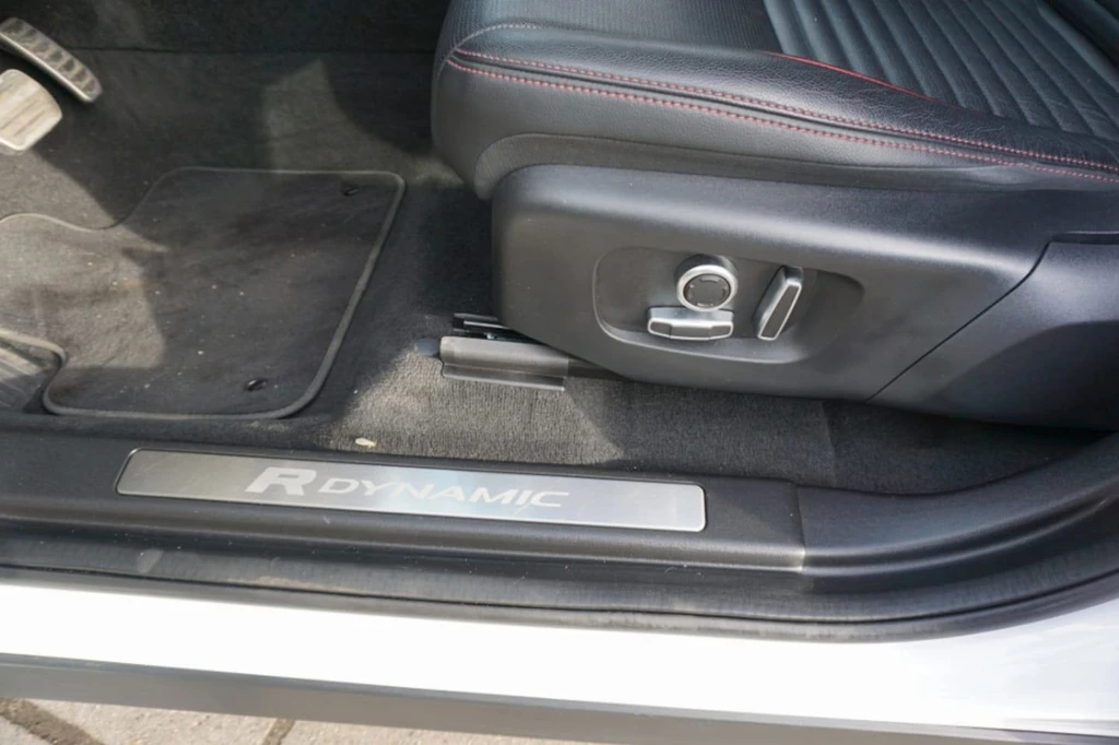 Land Rover Discovery Sport – foto 20