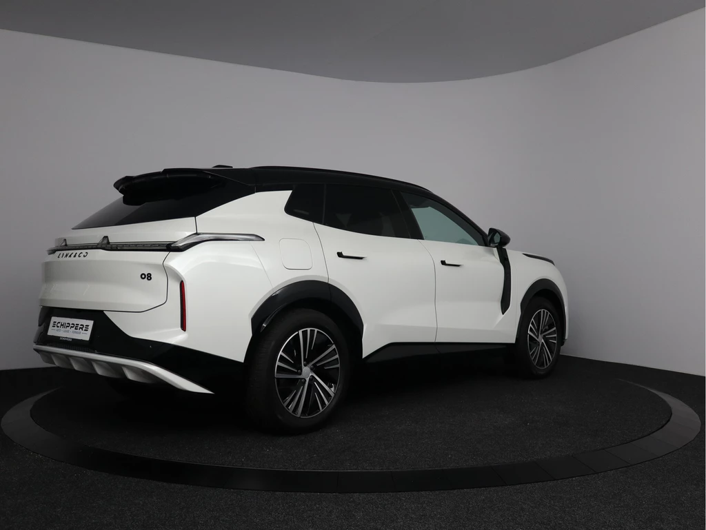 Lynk & Co 08 – foto 6