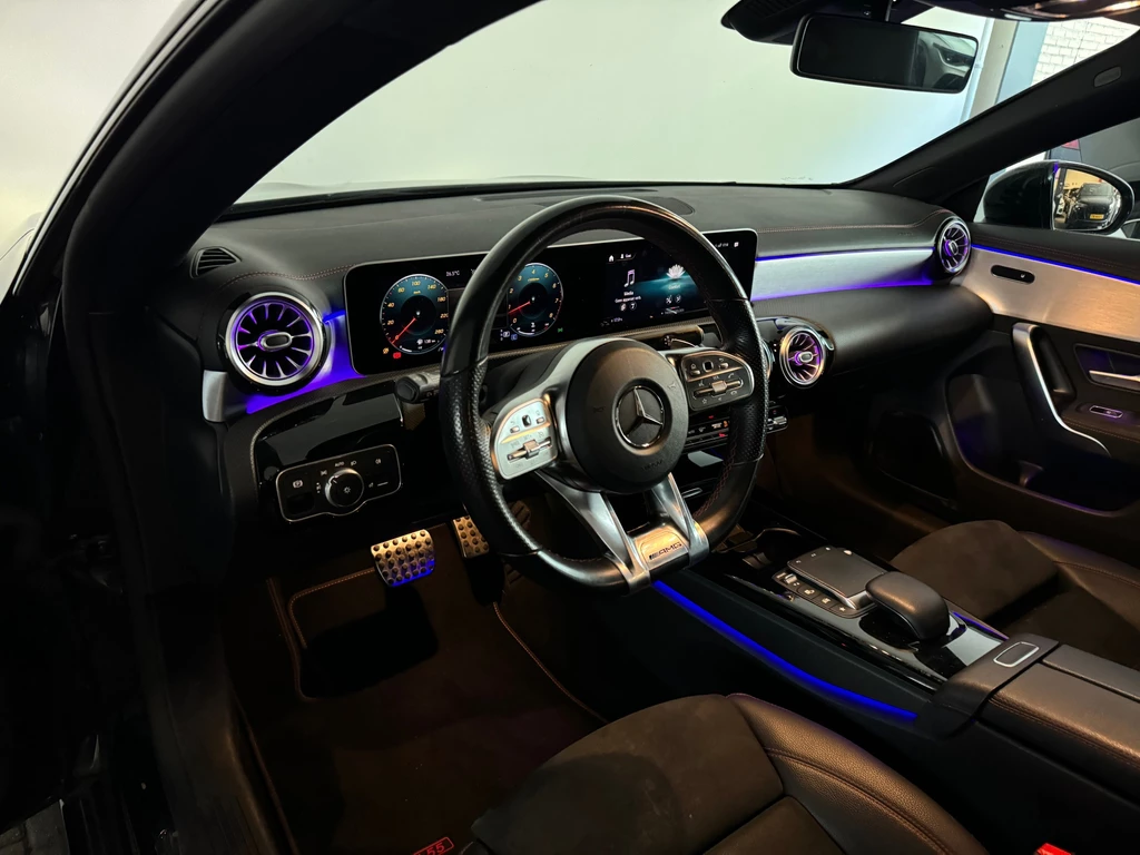 Mercedes-Benz CLA – foto 10