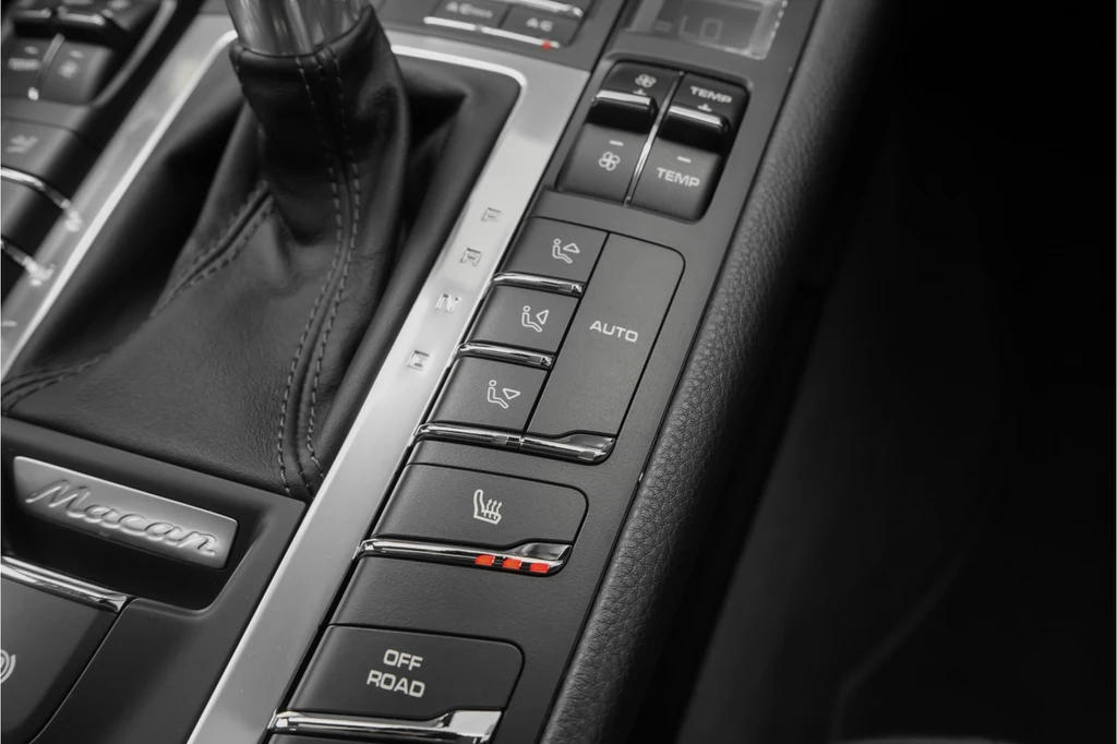 Porsche Macan – foto 50