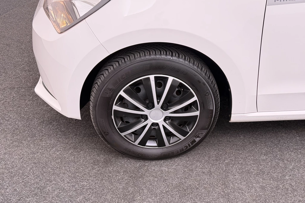 SEAT Mii – foto 8