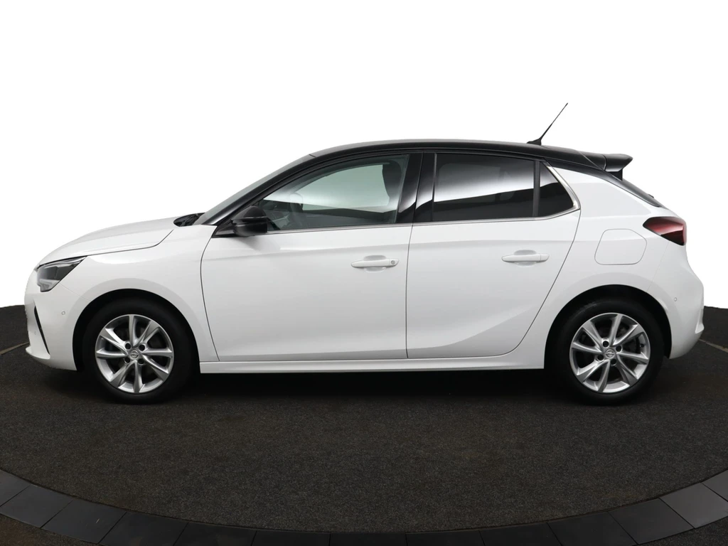 Opel Corsa – foto 3