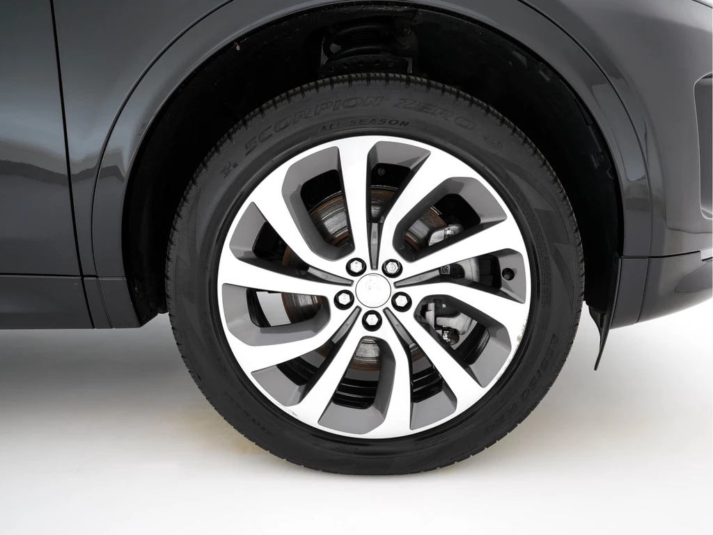Land Rover Discovery Sport – foto 33