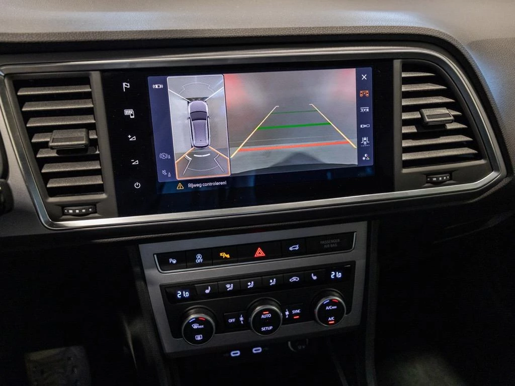 SEAT Ateca – foto 8