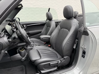 MINI Cooper Cabrio – thumbnail 28