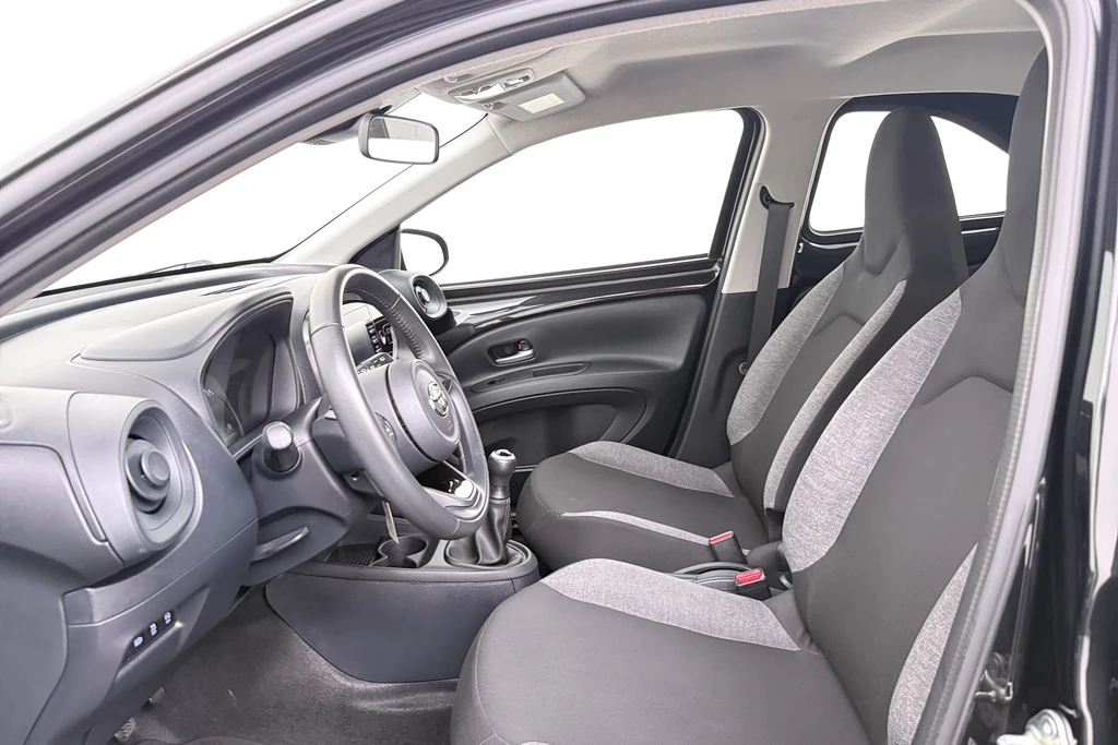 Toyota Aygo – foto 10