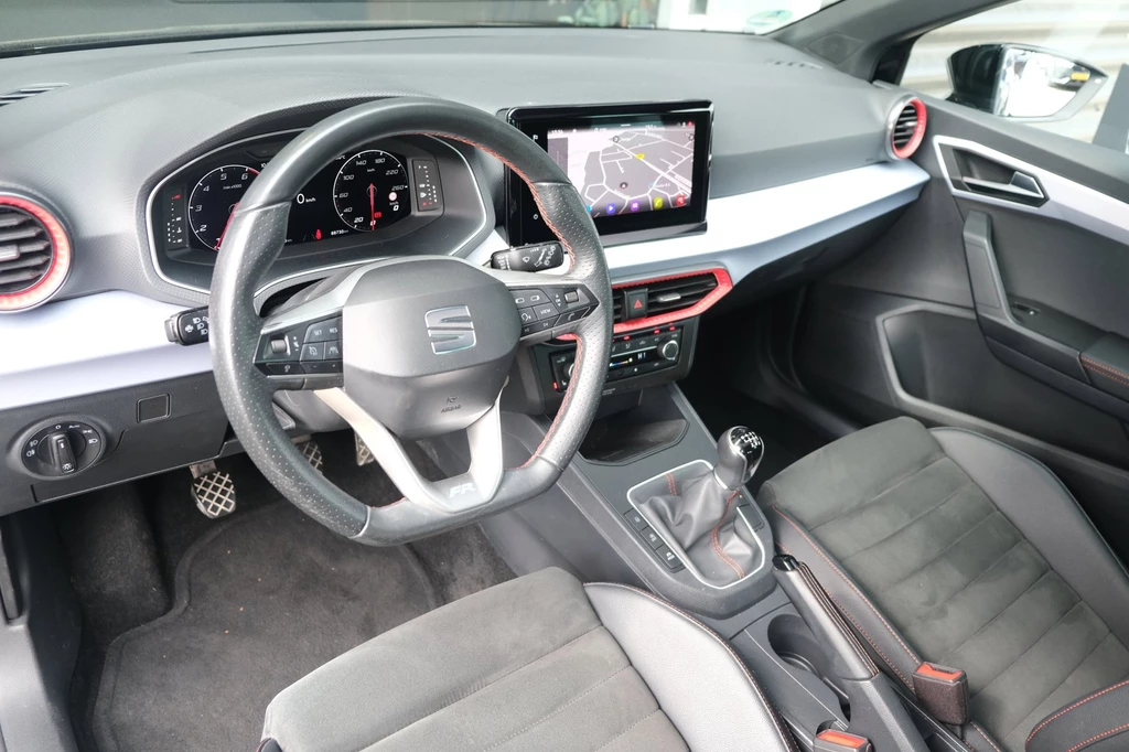 SEAT Ibiza – foto 9