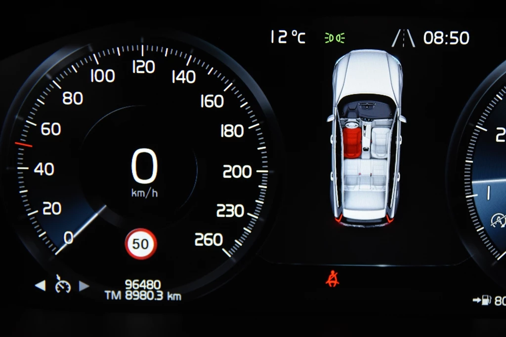 Volvo V60 – foto 18