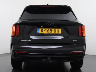 Kia Sorento – thumbnail 5