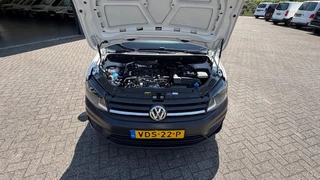Volkswagen Caddy – thumbnail 19