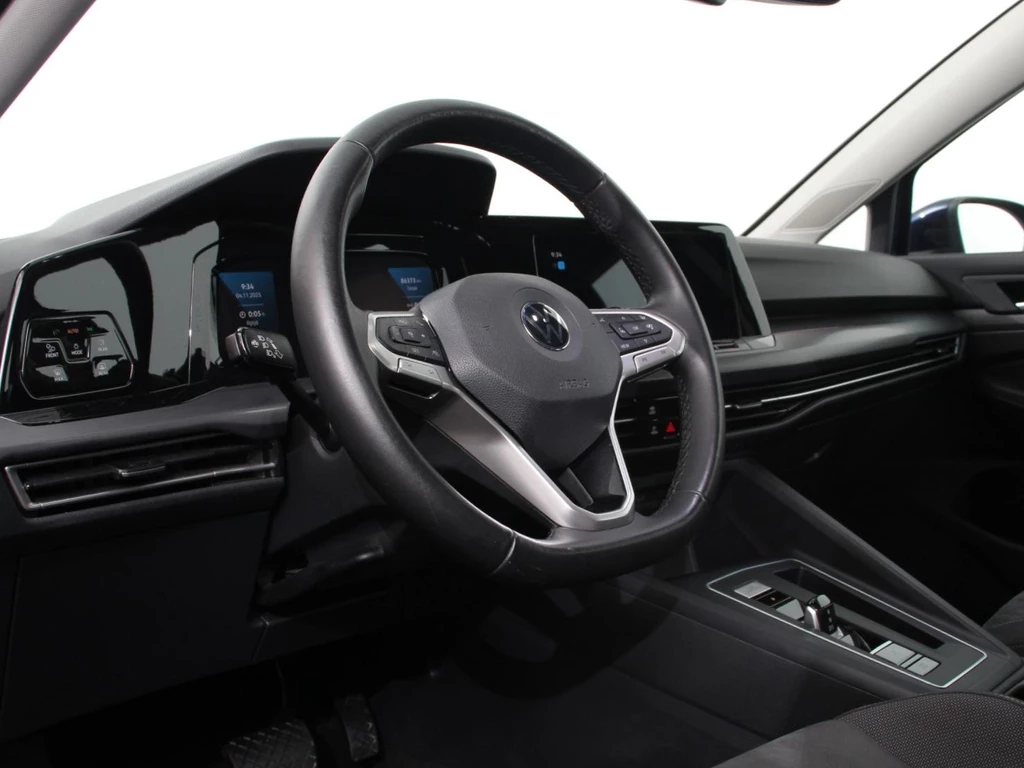 Volkswagen Golf – foto 11