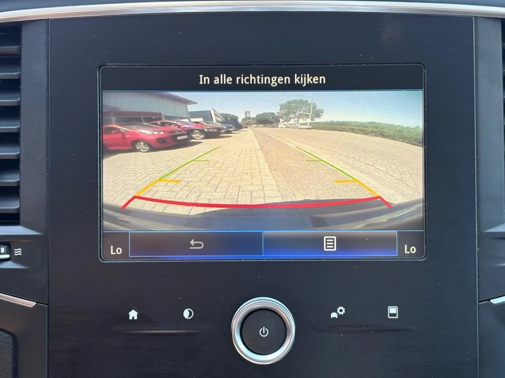 Renault Mégane – foto 10