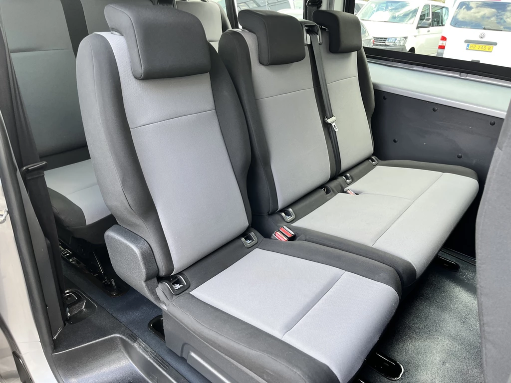 Citroën Jumpy – foto 28