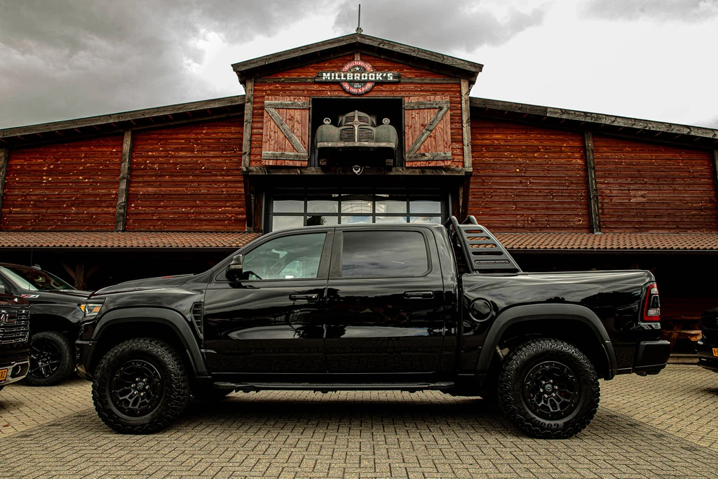 Dodge Ram 1500 – foto 3