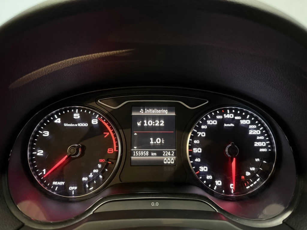 Audi A3 – foto 14