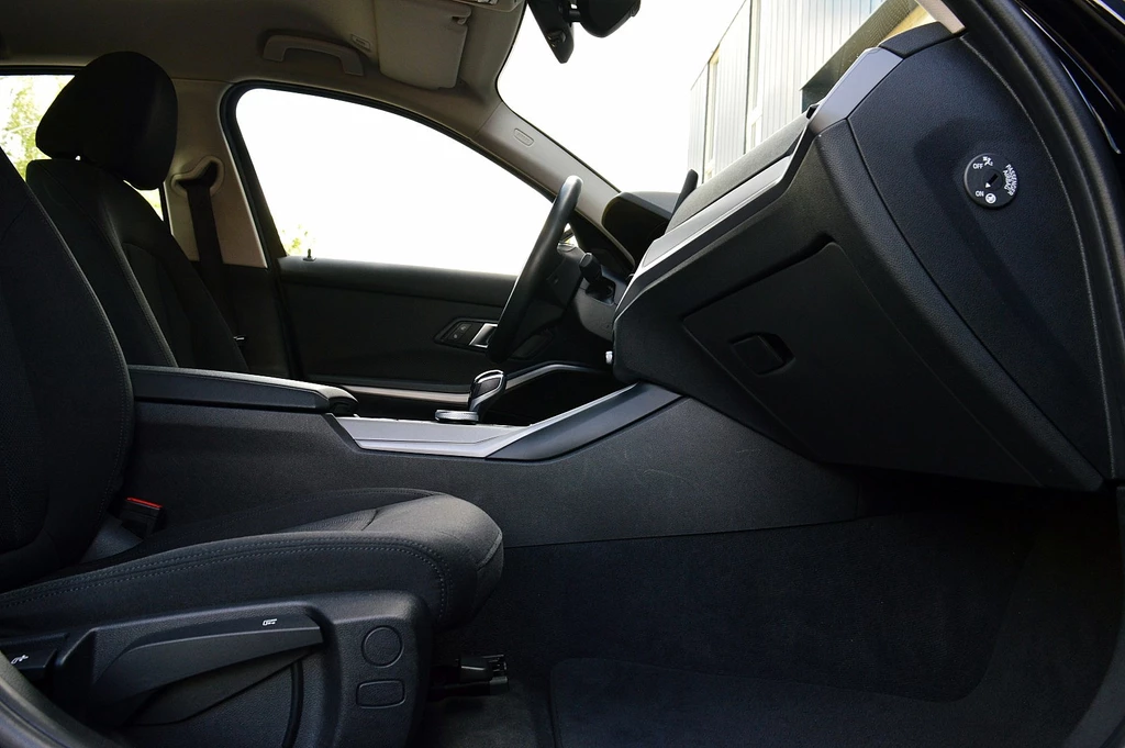 BMW 3 Serie – foto 16