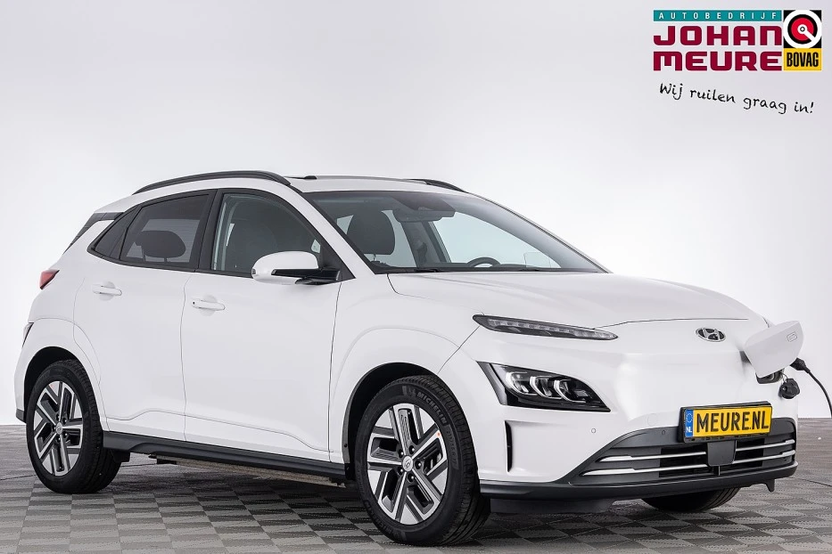 Hyundai Kona – foto 5