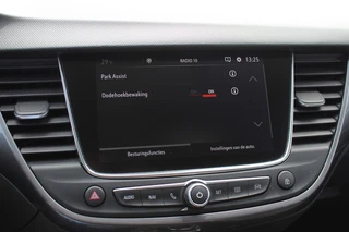 Opel Crossland X – thumbnail 11