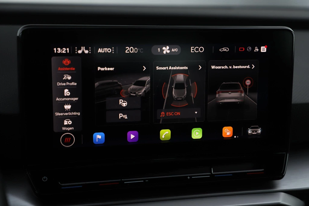 SEAT Leon – foto 23