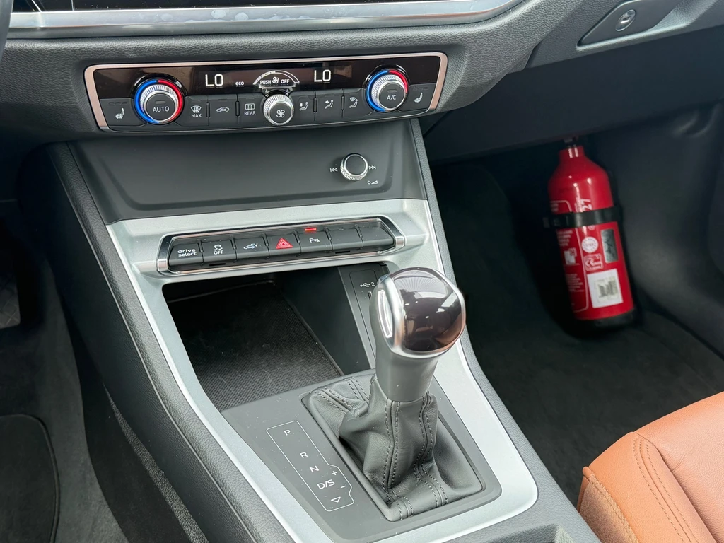 Audi Q3 – foto 12