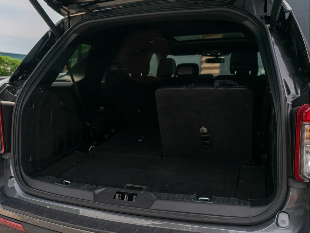 Ford Explorer – foto 22