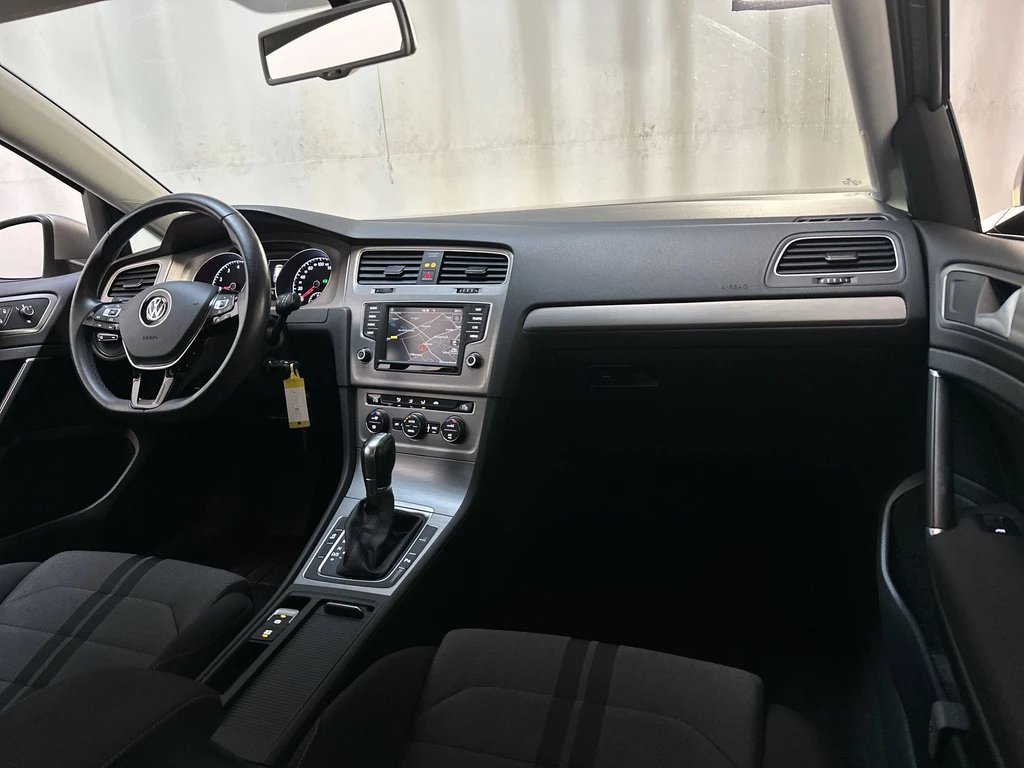 Volkswagen Golf – foto 9