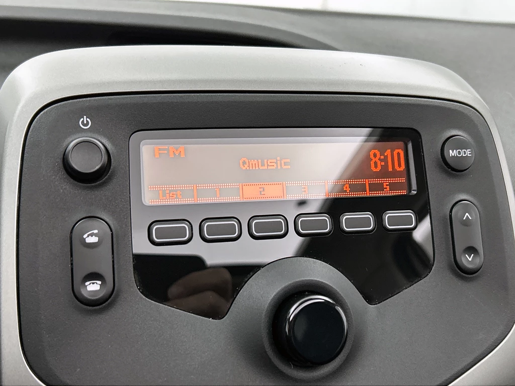 Peugeot 108 – foto 11