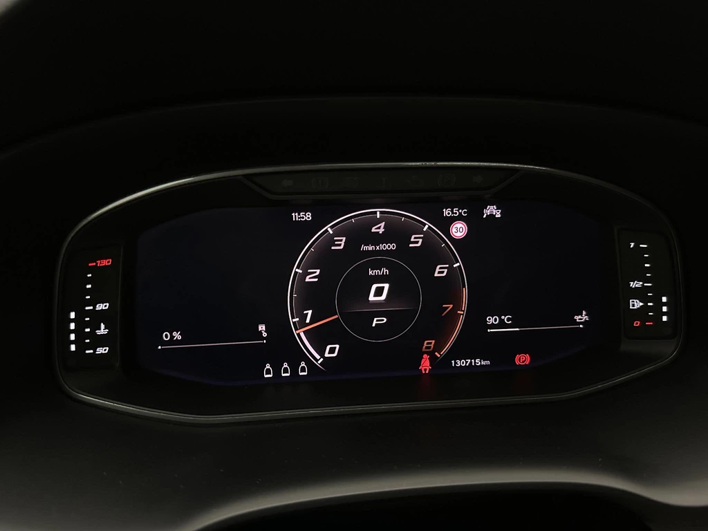 CUPRA Ateca – foto 19