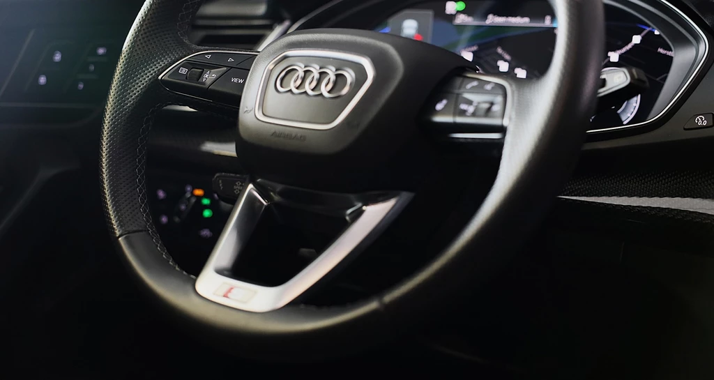 Audi Q5 – foto 55